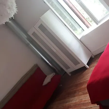 Charmante Ancienne Gare Halte Relais * Bonsmoulins