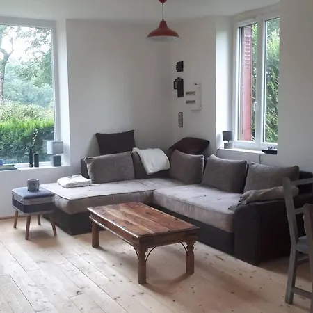 Charmante Ancienne Gare Halte Relais Prázdninový dům