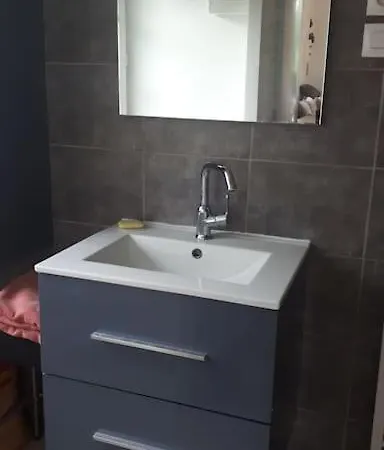 Charmante Ancienne Gare Halte Relais *