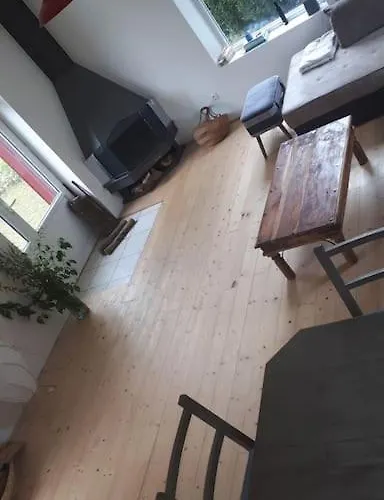 Charmante Ancienne Gare Halte Relais * Bonsmoulins